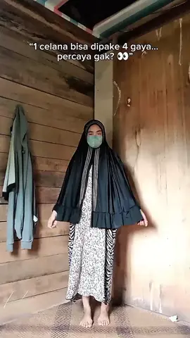 “Outfit ini modal seadanya aja, tapi… bisa keliatan beda 🤍” #OOTD #fashion #ootdfashion #fypage #fyppppppppppppppppppppppp 