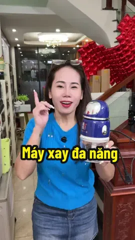Máy xay đa năng vừa nhanh vừa khoẻ #mayxaydanang #mayxayandam #xuhuong #thuythothe 