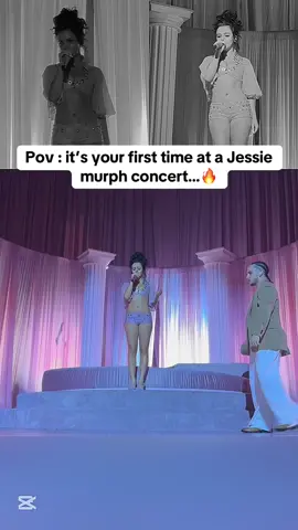 Pov it’s your first time at a Jessie Murph concert 🔥 #jessiemurph #concerts #liveperformance #clips #goviral 