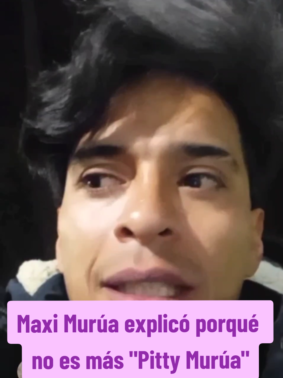 #MaximilianoMurua #MaximilianoArtista #PittyMurua #Cuarteto #paratii