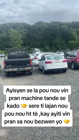 #LIVEIncentiveProgram free car# vin ramase#atis toby#