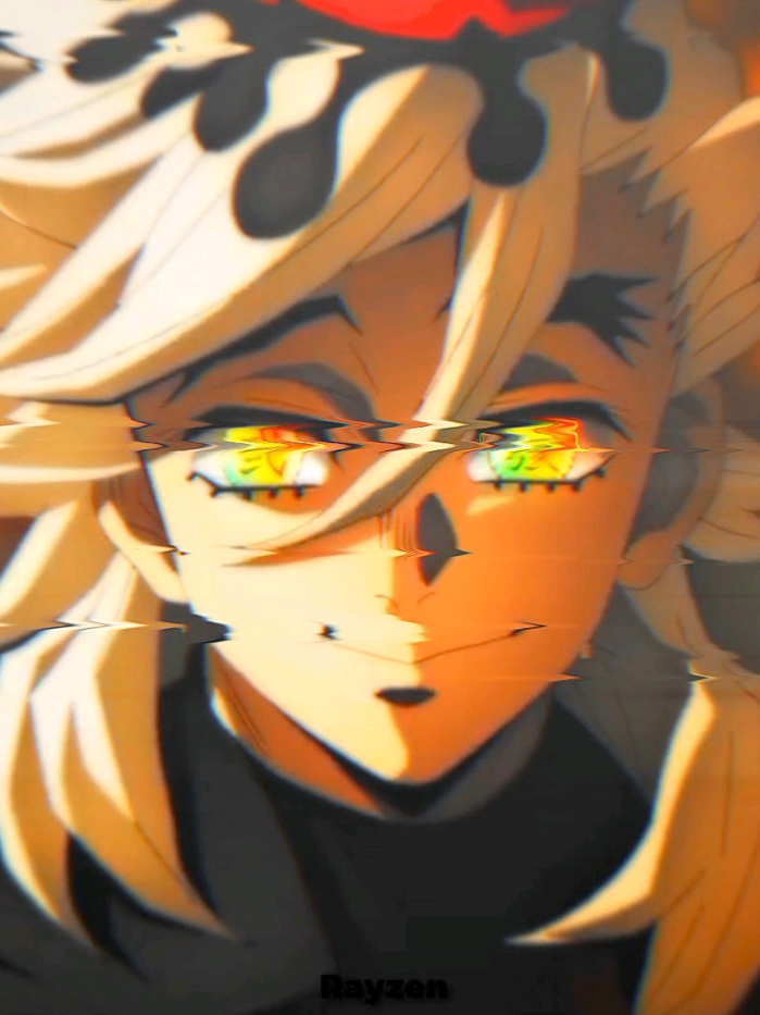 😭#animeedit #kimetsunoyaiba #douma #margakagenou #fyp 