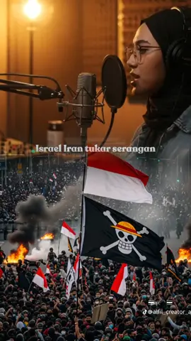 rakyat vs pemerintah #Demo DPR#fypシ゚viral 
