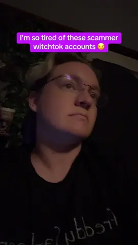#witchtok 