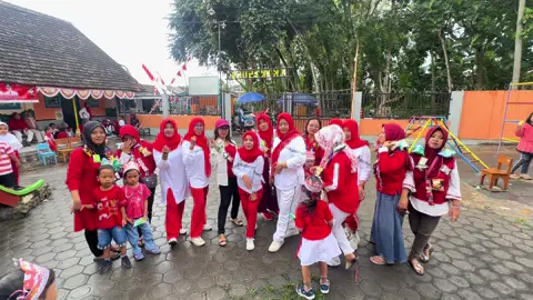#hutri80indonesia🇮🇩 #fyppppppppppppppppppppppp #viral #lumajang_jawatimur #walimurid 