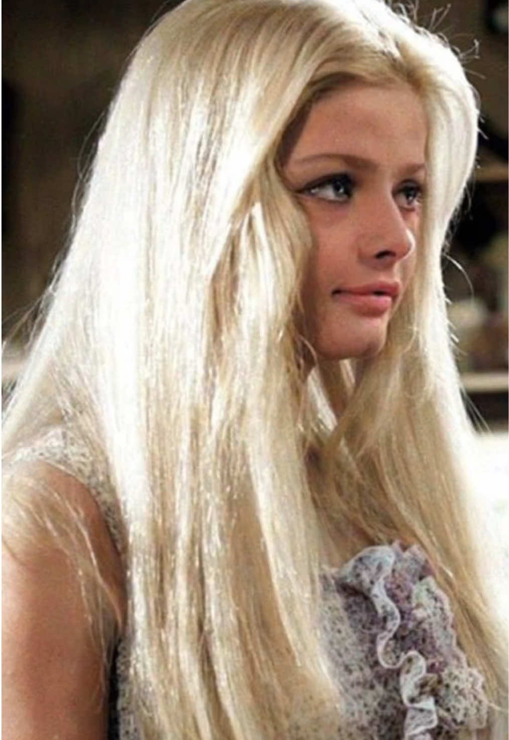 most beautiful ever #foryou #ewaaulin #60s #ethereal #esoteric 