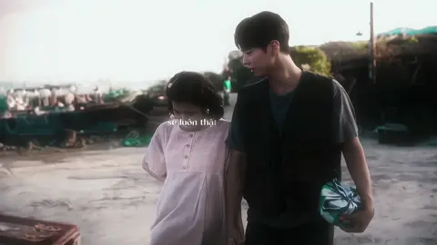 sẽ luôn thật gần bên em. #whenlifegivesyoutangerines #parkbogum #IU #xh #_ntl 