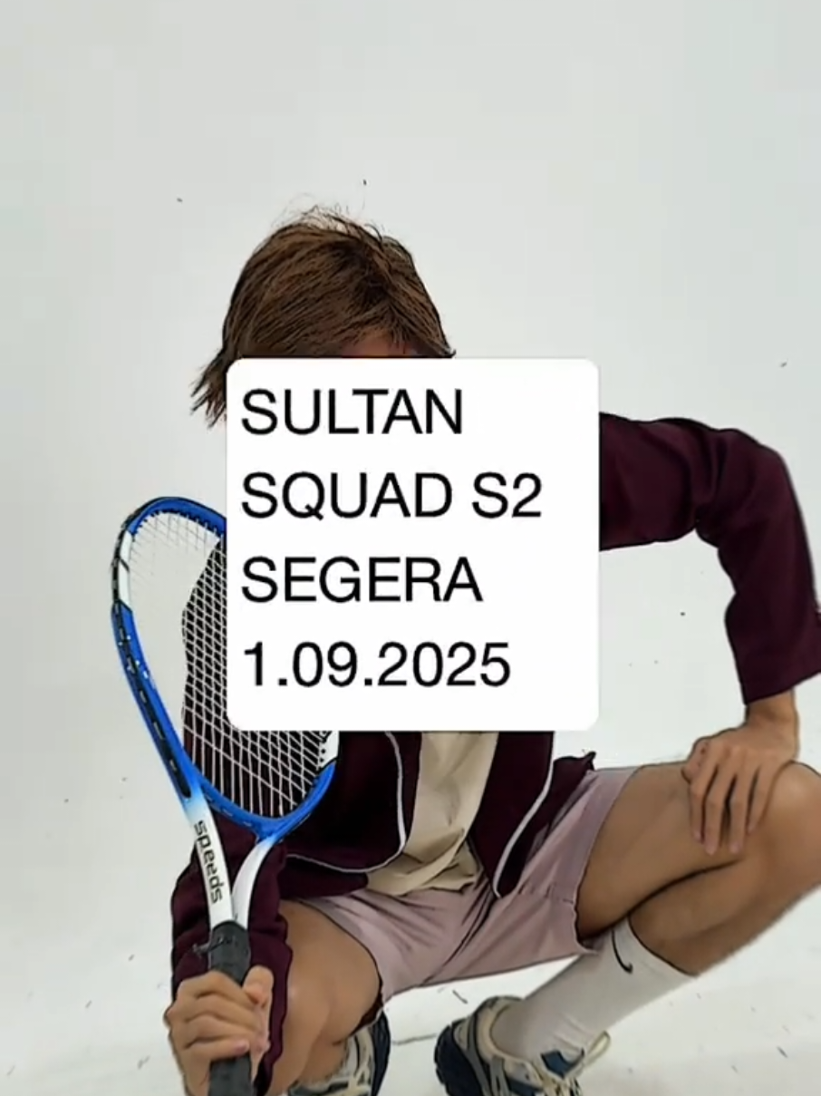 Duh Mimin DEJAVU #gameofgears #sultansquad2 
