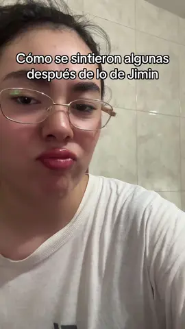 Ya hacía falta una limpia en el fandom #fypシ #btsarmy #jimin #parkjimin #bts_official_bighit 