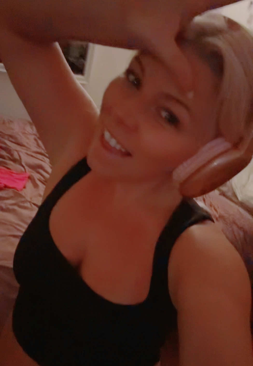 Just worked out but #relatable 