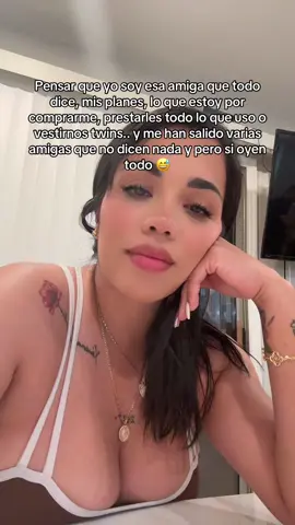 Ya no quiero confiar tan fácil en la gente q se me acerca 😩 #fyp #parati #fypage #viral 