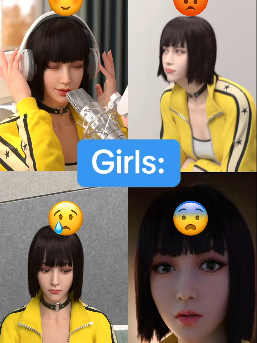 ☺️😡😢😨#freefire #freefire_lover #freefirekelly #funny #gaming #fyp
