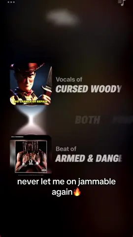 ngl it’s kinda good tho#shutupbuzzillkillu #armedanddangerous #jammable #fyp