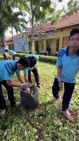 làm kh công #xuhuong #thpttpsadec #hocsinh #viral #hocsinh 