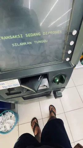 genti njaluko tulung sing wingi nulungi#foryou 