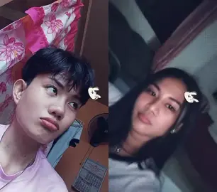 #duet with @VALESKA🦁 bat kasi ang ganda naman ng tf ko nayarn😻