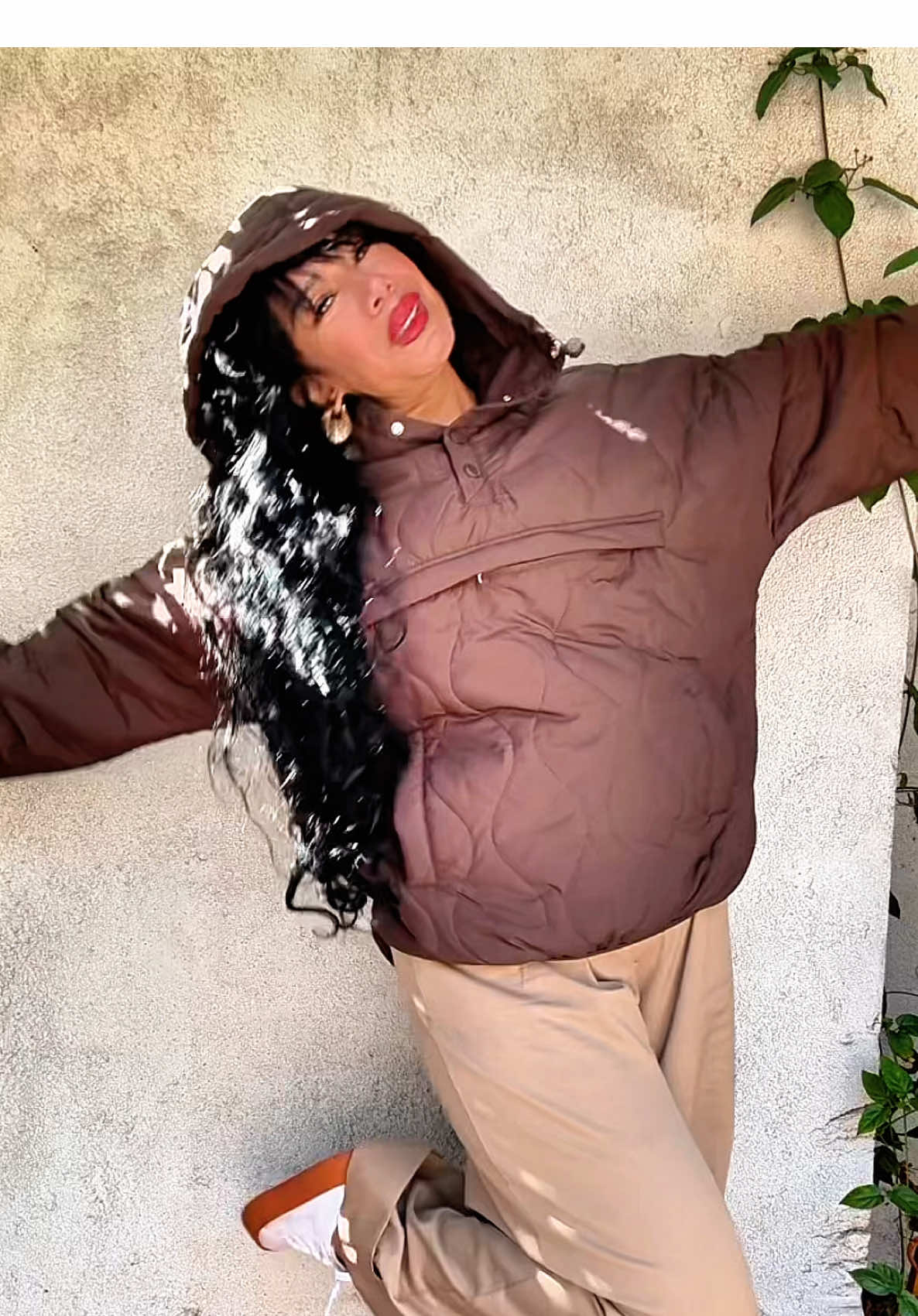Comfy, oversized & water-repellent Perfect for chilly days + 40% OFF right now! Don’t wait, this one sells out fast #TikTokShopCreatorPicks #TikTokShopLaborDaySale #TTSFashionFam #tiktokshopbacktoschool #PUFFIT @PUFFIT.US  