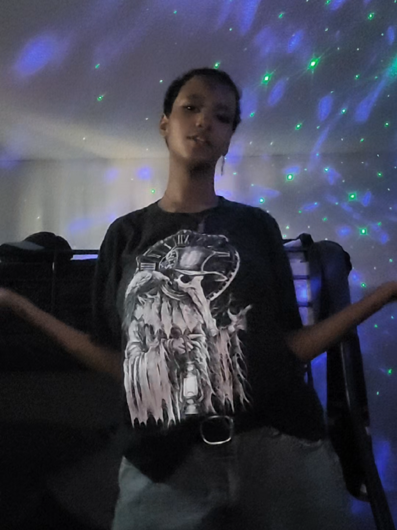 Can't get this dance out of my head #dance #09 