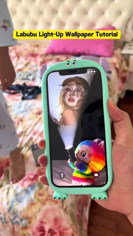 29/ How to make labubu live wallpaper with your own photos and set it as a wallpaper tutorial.Labubu live wallpaper tutorial#capcutforus #capcut #capcutpioneer#labubuwallpaper#livewallpaper 