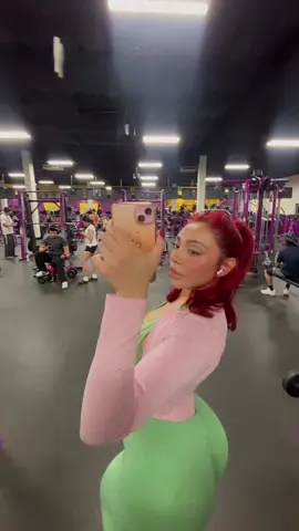 #yourgymcrush #genesis