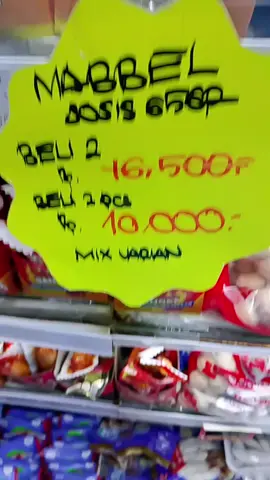kairi jualan sosis🗿#kairionic #kumar 