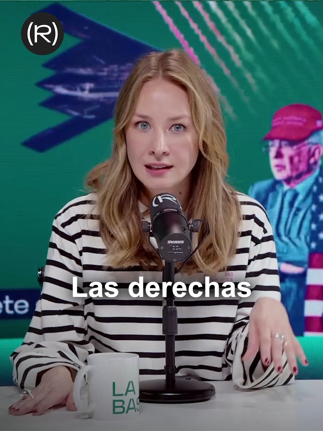 🇲🇽🇺🇸 Lilly Téllez pide en FOX News que el ejército de Estados Unidos intervenga en México. ¿Traición a la patria o simple servilismo a Washington? ¿Por qué las derechas latinoamericanas insisten en pedir invasiones extranjeras? Inna Afinogenova nos habla de esto en La Base América Latina. #LaBaseAmLat #innaafinogenova #LillyTéllez #México #MariaCorina #EEUU #DerechaLatinoamericana