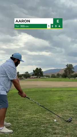 Quick 9 today!!!  #golf #golftok #golfer 
