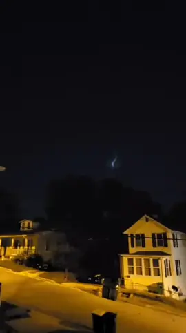 #DMVMETEOR #DMVXFILES ##NOTAPLANECRASH