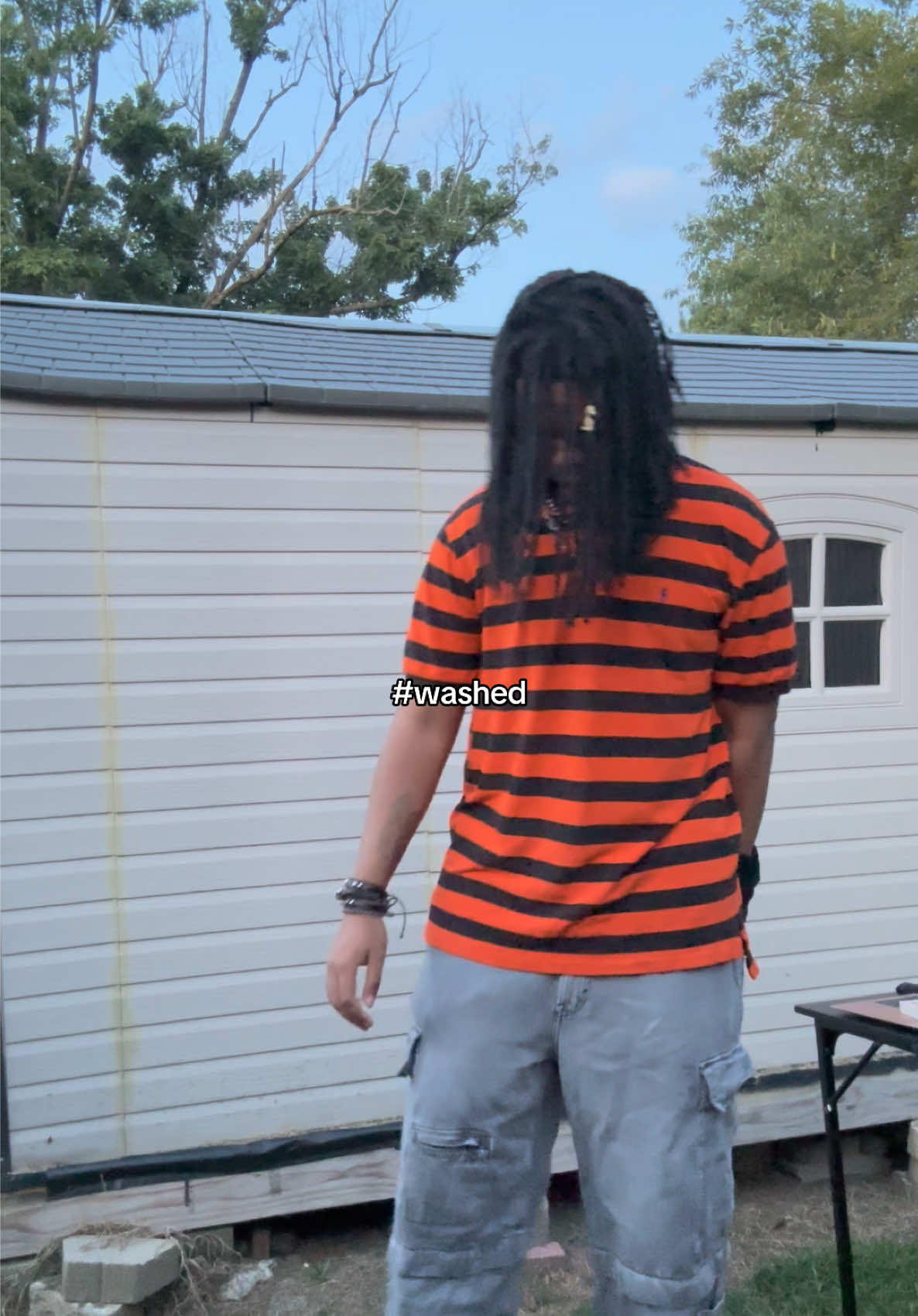 this the same shirt tyler the creator wore