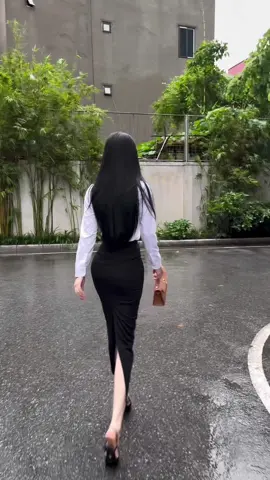 Đẹp quá hông biết tả kiểu gì nữa tròi 🥰#haohip #xuhuong #chanvay 