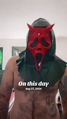 #onthisday 