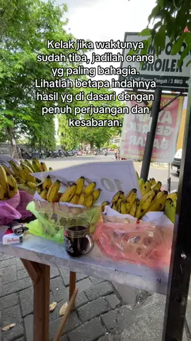 Bismillah berkah barokah✨ Pisang ambon pak Manto 📍depan pabrik alam daya sakti (ALDAS) simongan, desa ringin telu, kalipancur, ngaliyan. 📍seberang alfamart panjangan, simongan raya 📞menerima pesanan ⏰buka senin - sabtu (depan pabrik aldas) jam 09.00-17.30 ⏰buka setiap hari (depan alfamart) panjangan jam 07.00-15.00 #pisangambon #perintis #perintisbukanpewaris #bosmuda #semarang24jam 