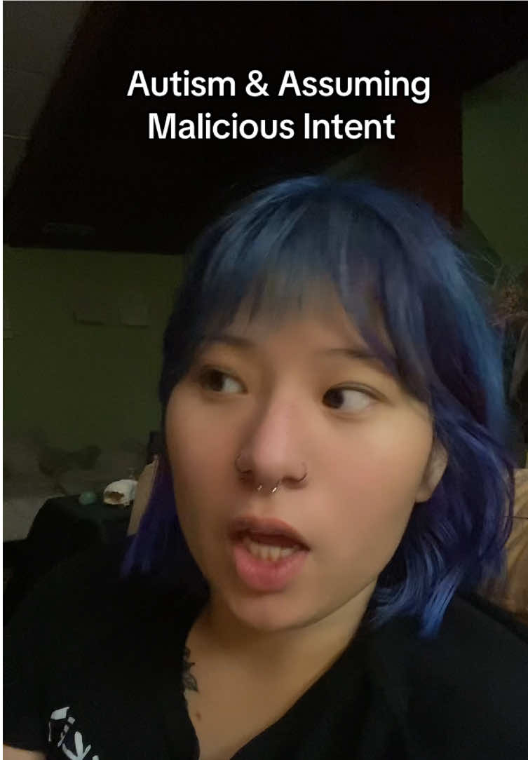 Late night yap about autism, being misunderstood, yadayada. #fyp #actuallyautistic 