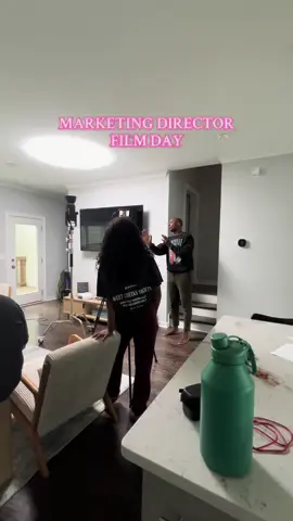 Come to work with meeee! I love working for Chan and Jamal🫶🏽The rest of my hours are spent scheduling posts when It’s not a film day 🫶🏽 #marketing #marketingdirector #socialmediamanager #brandpartnerships #contentcreator 