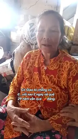 Cô Giao bị chồng cũ đ,.uổi đi không cho về nhà. cô Giao đã vào với chú Minh #chuminhbagiao #chuminh #chubaminh #xuhuong 