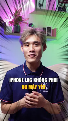 Các bạn cùng làm theo mình nhé #Astore #iphone #iphonetricks #apple #iphonegiare 