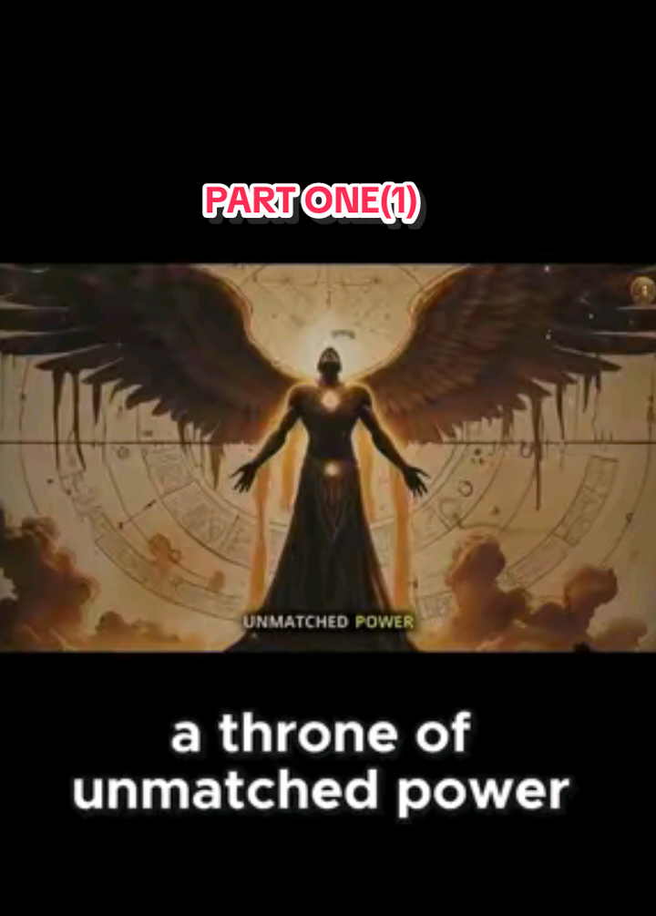 Who Took Lucifer's Throne  The Shocking Truth#bibleverse #bibleversedaily #mystery #biblestory #scripture 