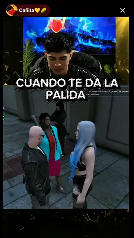 xd #gta #vallesagrado #foryou #cañita #paratii @Cañita💛🌽 