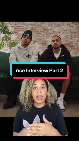 Ace’s Speedy Mormon Interview Part 2. #LoveIsland #loveislandusa #loveislandusaseason7 #aceloveisland 
