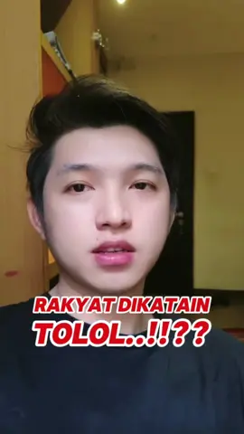 RAKYAT DIKATAIN TOLOL..!!?? Yuk simak sampai habis Kalau kamu rasa video ini bermanfaat, 📍Share agar jadi pahala jariyah📍 Simak kajian lengkapnya di Channel Youtube Koh Dennis Lim Official (klik Link di bio) #kohdennislim #ngaji #dakwah #pemimpin #pemerintah     