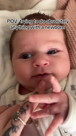 😭 #foryoupage #hamilton #newborn 