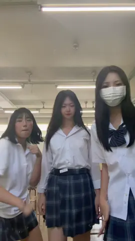 ひさしぶり。#fyp #fjk #09 #清陵jk 