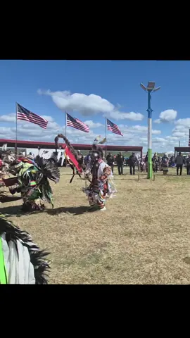 Mom loved to powwow. but I know she has a front row seats wherever I am. #grief #missyoumom #powwow 