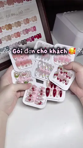 #jyp #nails #naildesigns #xuhuong #viralvideo 