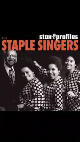 #thestaplesingers #illtakeyouthere #foryourpage #sharingthemusic #fyp 