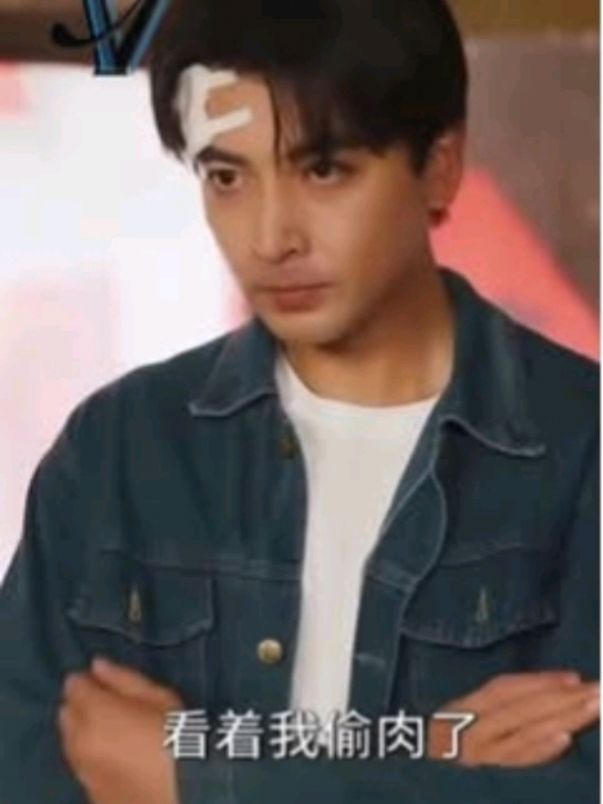 #Joyjoy #หนังจีนมินิซีรี่ย  ep6. End
