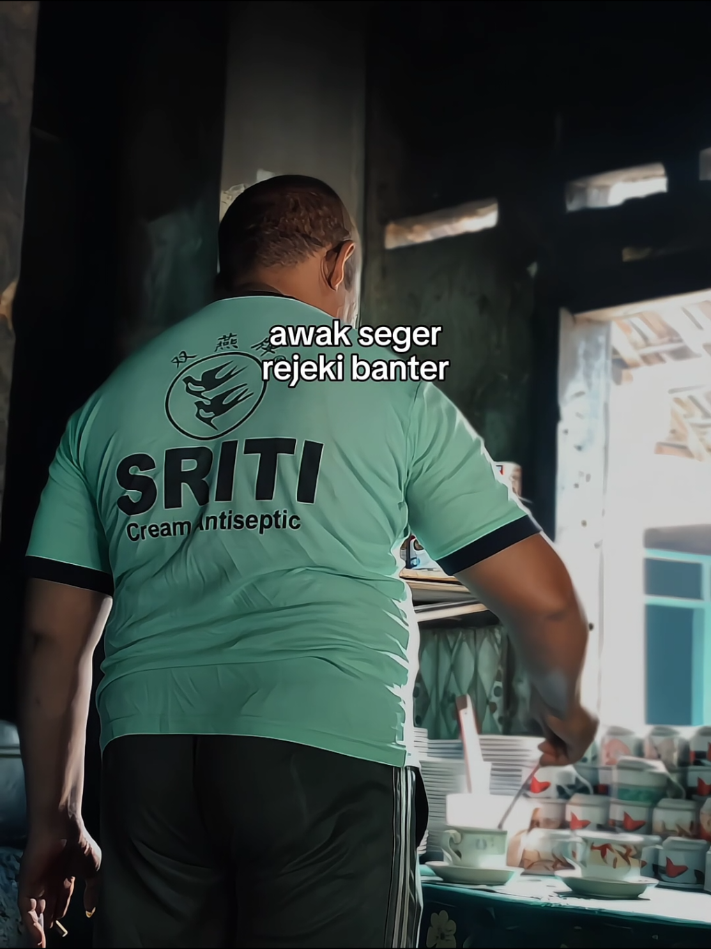 🍃☕ #sidoarjo24jam 