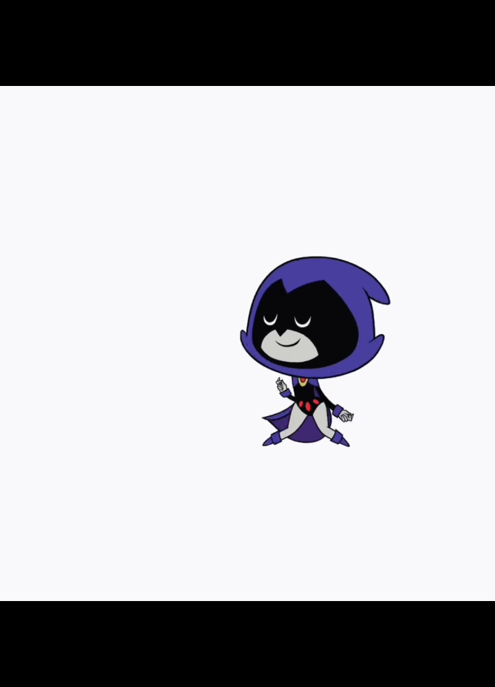 nao vou mais pegar vi- #producertok #teentitans #cartoonnetwork #flstudio 