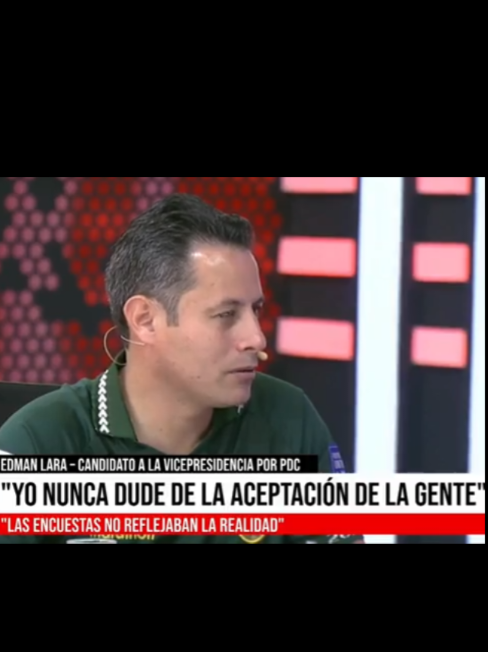 #viral #bolivia #capitanlara #elecciones2025 