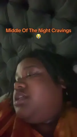 Like am I the only one😭🤣 #fyp #middleofthenight #cravings 